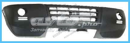 Parachoques delantero FPS FP3735900P precio, desde 89,86 EUR