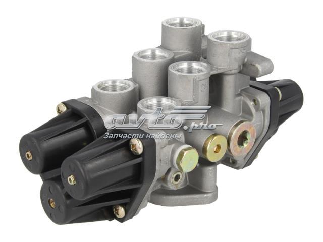 Válvula limitadora de presión neumática Renault (RVI) 5010525808