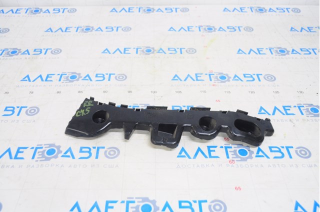 Comprar KB8A502H1B Mazda Guía derecha del parachoques trasero