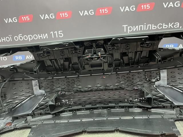 Comprar 11A807217GRU VAG Defensa delantera