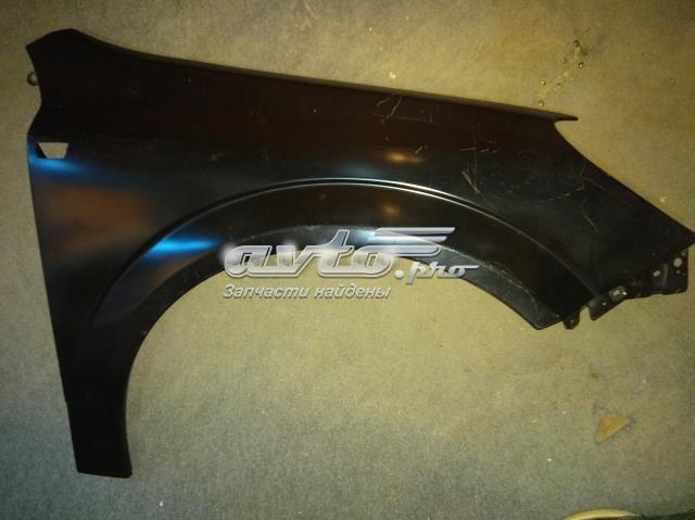 Guardabarros delanteros derecho General Motors 93178667 precio, desde 65,42 EUR