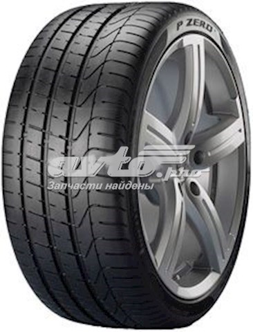 Neumáticos de verano 2181400 Pirelli