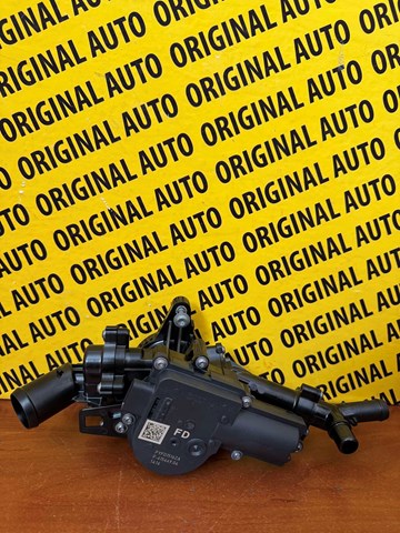 Termostato Mazda CX-30 SUV (DM) (2019 - 2026) precio, desde 265,28 EUR