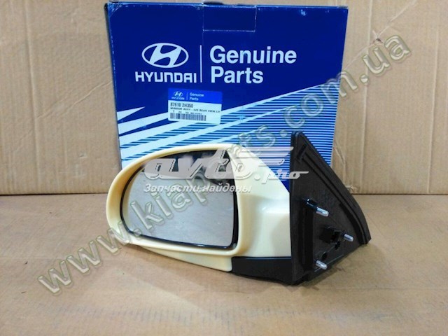 9475045002 Hyundai/Kia sensor de presión de aceite