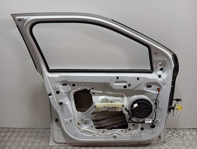  Puerta delantera izquierda Citroen C4 