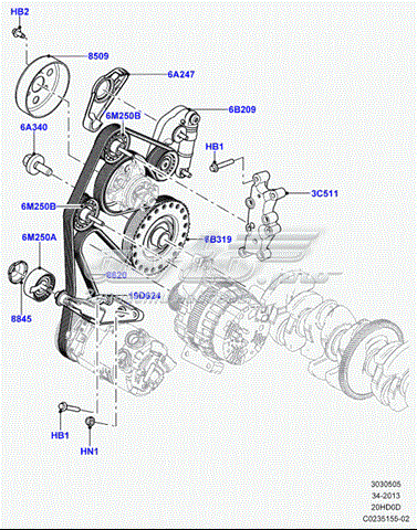 1094683 Ford