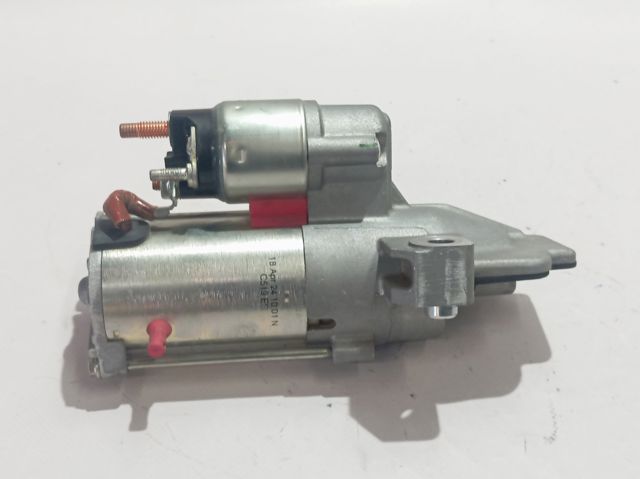 Motor de arranque 2198353 Ford