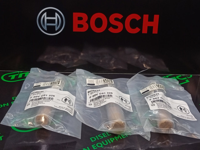 Juego de reparación de inyector Bosch F00VC01325 precio, desde 78,15 EUR