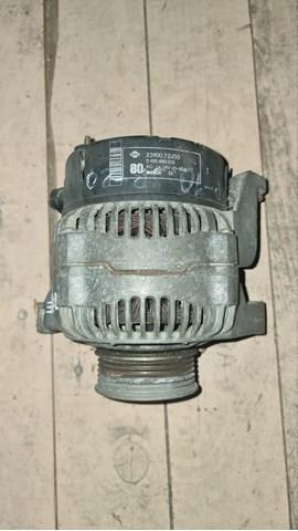 2310072J00 Nissan alternador