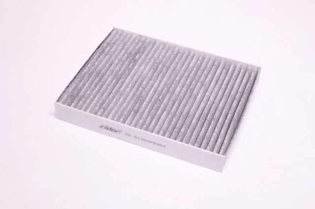 Filtro de polen Rider RD61J6WP9383