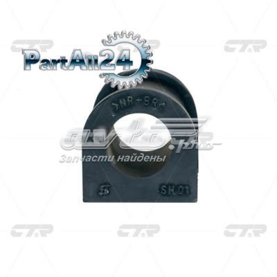 Soporte estabilizador, Eje delantero CTR CVS2