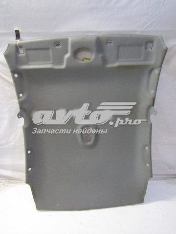 Guarnecido de techo Chevrolet Lacetti sedán (J200) (2003 - 2013) precio, desde 348,91 EUR