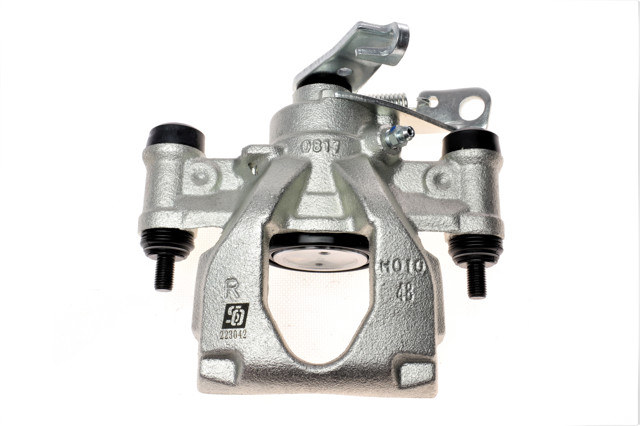 Comprar 223042 Solgy Pinza de freno trasera derecha