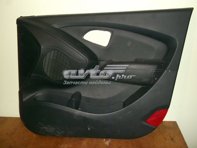 823022Y0109P Hyundai/Kia