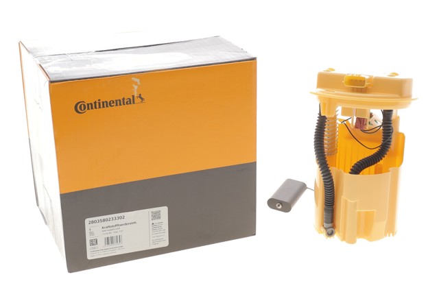 Módulo alimentación de combustible  Continental/Siemens 2803580233302 precio, desde 49,37 EUR
