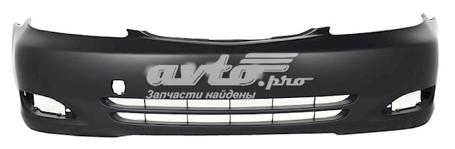Parachoques delantero Toyota Camry V30