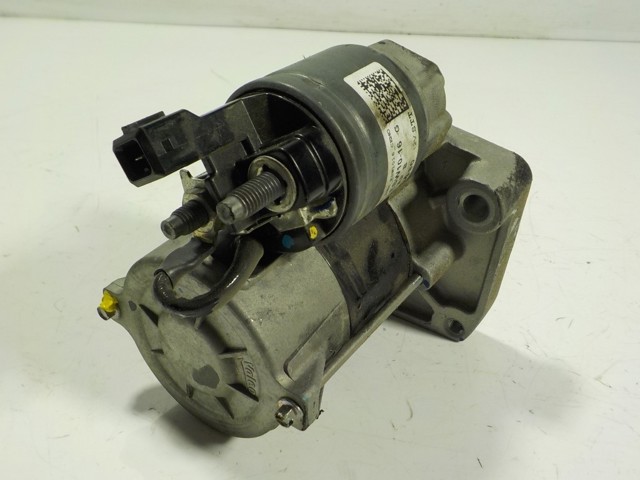 9812715480 Peugeot/Citroen Motor de arranque