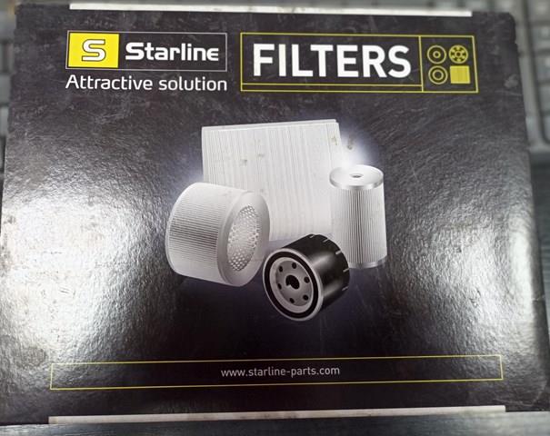 Filtro de cabina Starline SFKF9475 precio, desde 8,20 EUR