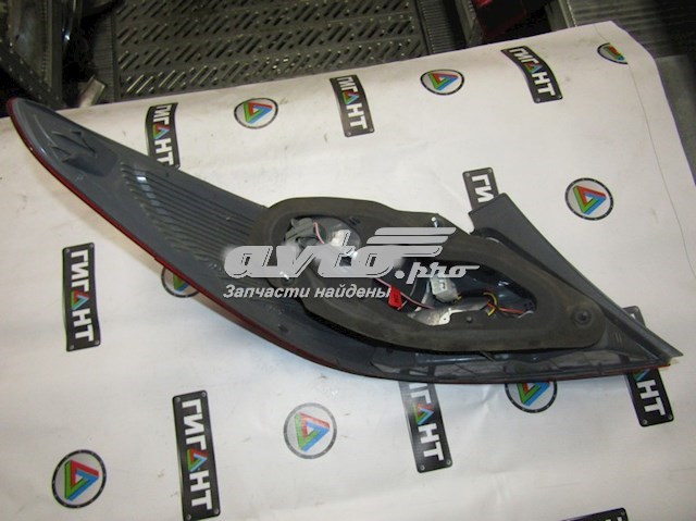 Piloto trasero derecho 924024L030 Hyundai/Kia