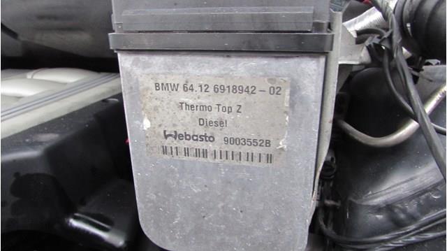  BMW 64126918942 precio, desde 117,61 EUR