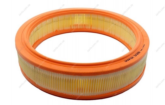 El filtro de aire Shafer SX208 precio, desde 4,90 EUR