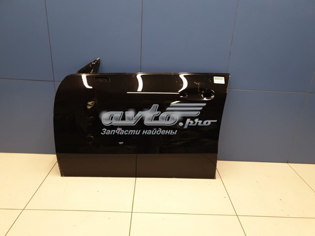 A1187202101 Mercedes Puerta delantera