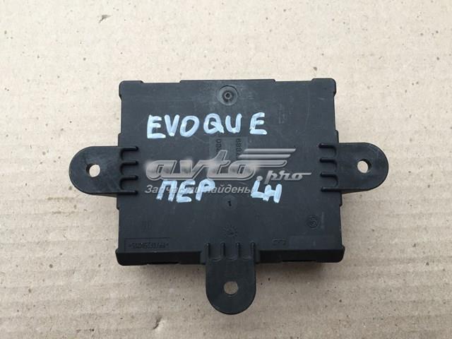 Unidad de confort de la puerta delantera Land Rover BJ3214D618AC precio, desde 51,93 EUR