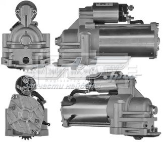 Motor de arranque BORG&BECK BST2257