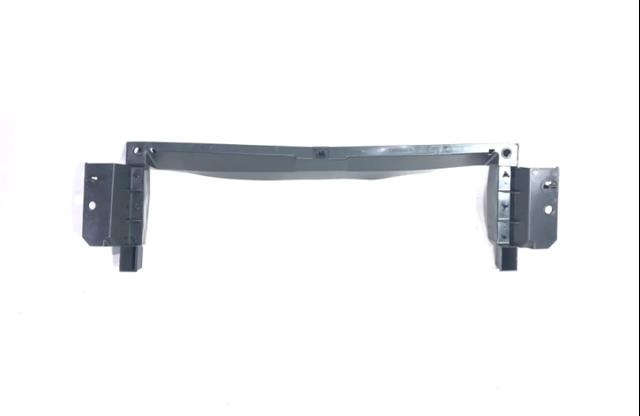 BCKC50A20B Mazda deflector de aire, radiador, inferior