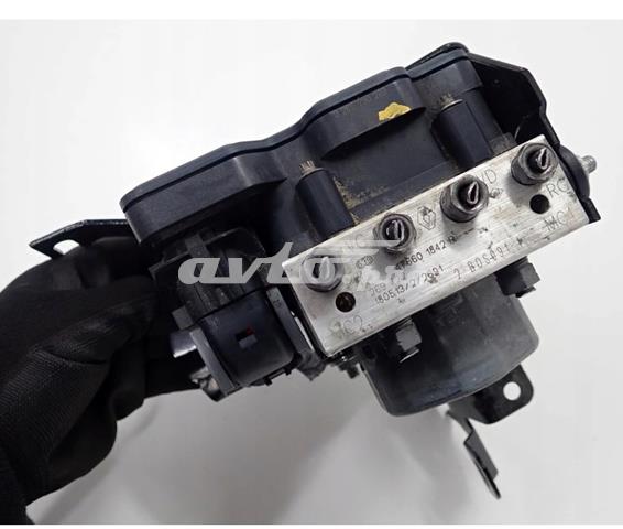Comprar 476601842R Renault (RVI) Módulo ABS