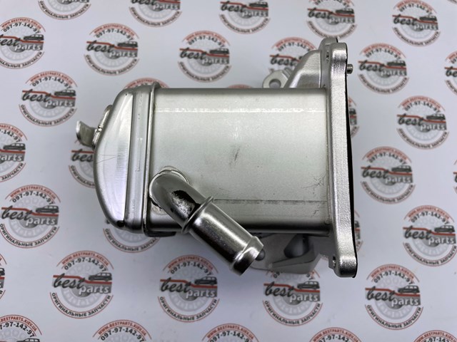 Comprar 36011509 Volvo Enfriador de recirculación de gases de escape EGR