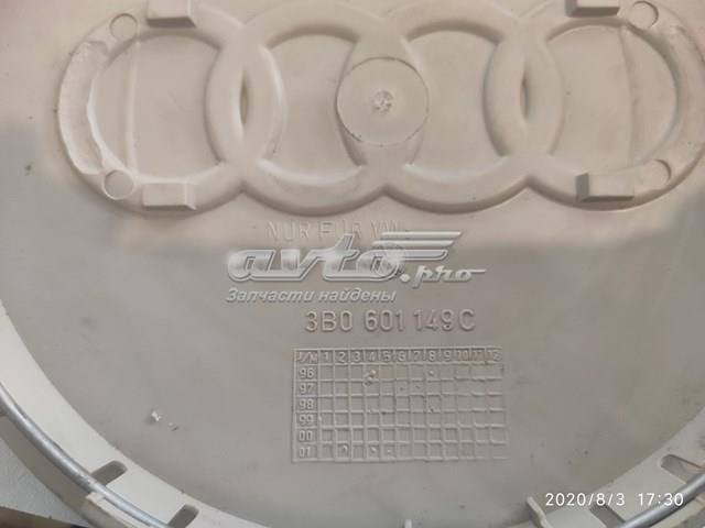 Tapacubo VAG 3B0601149C precio, desde  