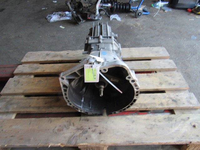 7533818 BMW Aceite caja cambios