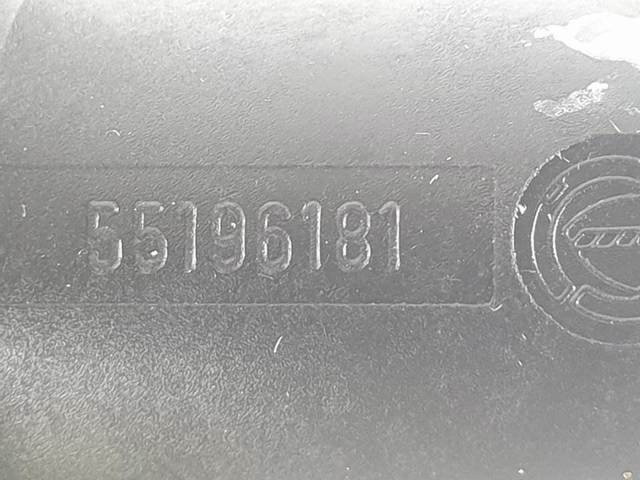 Bomba de embrague Peugeot/Citroen 55196181