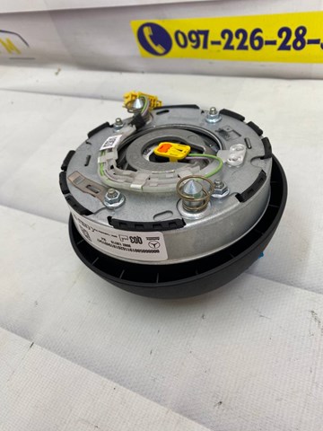 Airbag de volante 0008605801 Mercedes