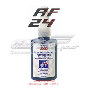 Fijador de tornillos fuerte LIQUI MOLY 3803