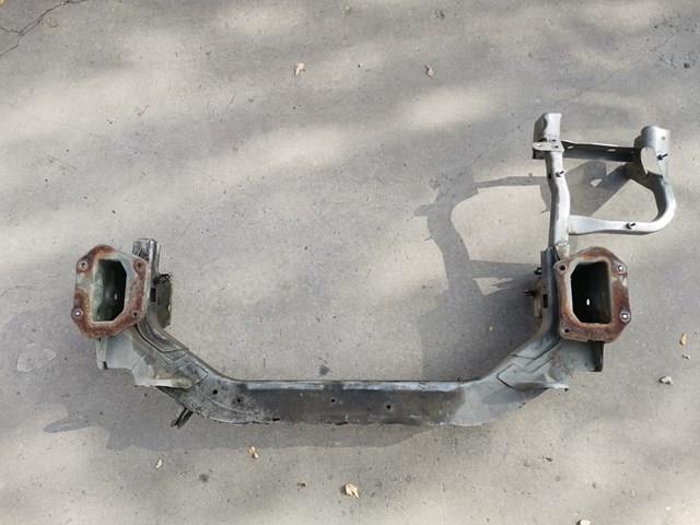 5115402AE Chrysler soporte de radiador inferior (panel de montaje para foco)