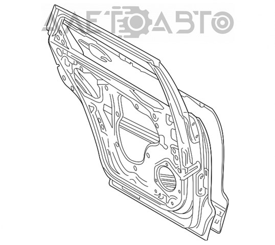 TKY07302XE Mazda