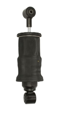 9640060190 Wabco Amortiguador de cabina