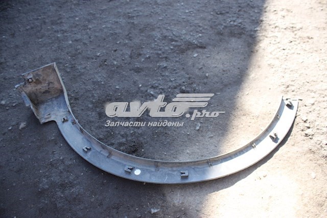 Comprar 877112W000CA Hyundai/Kia Extensión de aleta delantera izquierda