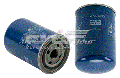 95032E WIX filtro de combustible