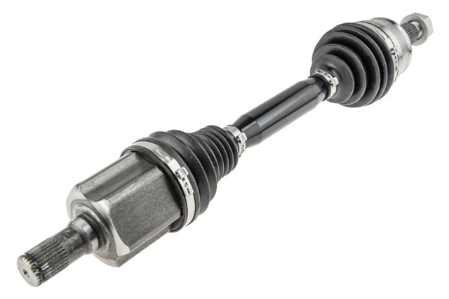 Semieje delantero izquierdo 52088374 Fiat/Alfa/Lancia