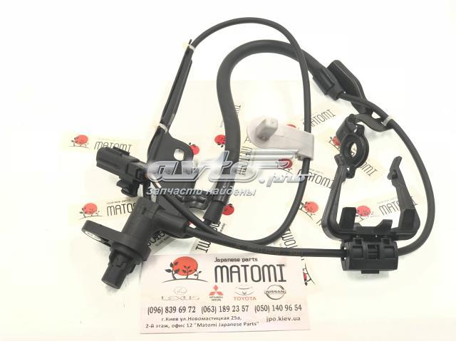 SEN9028 Matomi sensor abs delantero izquierdo