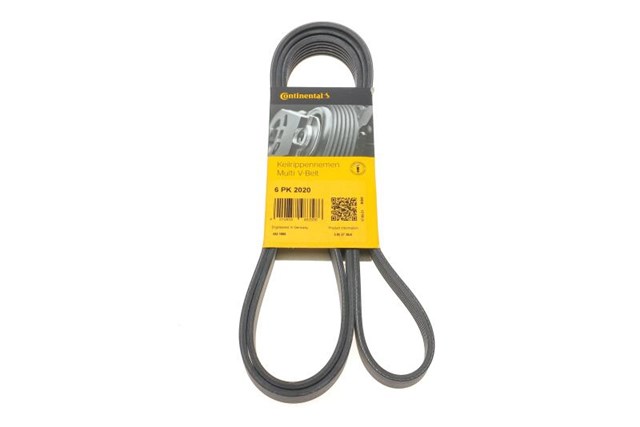 Comprar 6PK2020 Continental/Siemens Correa trapezoidal