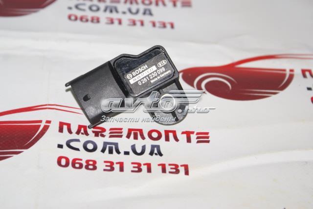 2029001400 Geely sensor de presion del colector de admision