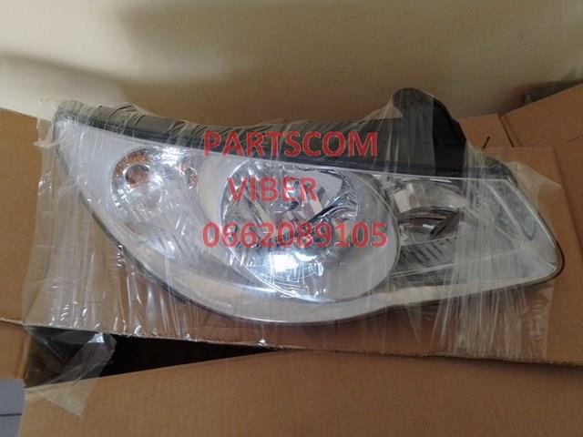 921022H021 Hyundai/Kia Luz derecha