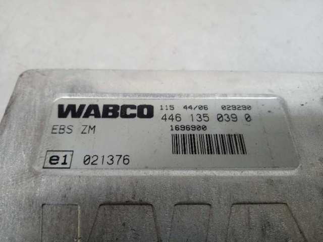 Comprar 4461350390 DAF Módulo del freno de estacionamiento electromecánico