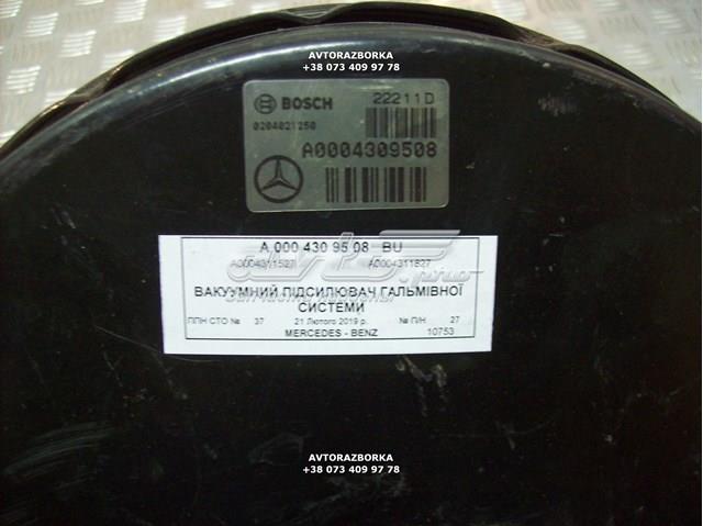 A0004309508 Mercedes