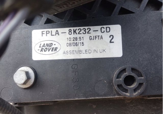 Comprar LR062425 Land Rover Radiador de auto