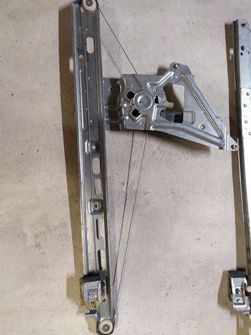 Comprar Mecanismo de elevalunas delantero derecha Mercedes Sprinter III 3,5-t 907, 910